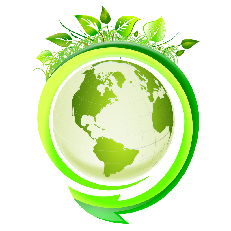 World Environment Day Earth Png Transparent Image (yellow, black, beige)