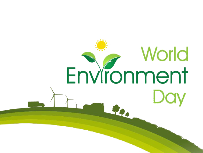 World Environment Day Png Background Image (olive, white)