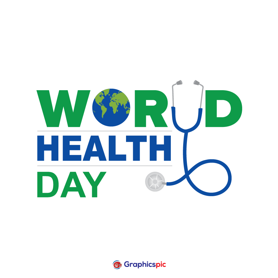 World Health Day Png Hd Isolated (teal, lavender, gray, white)