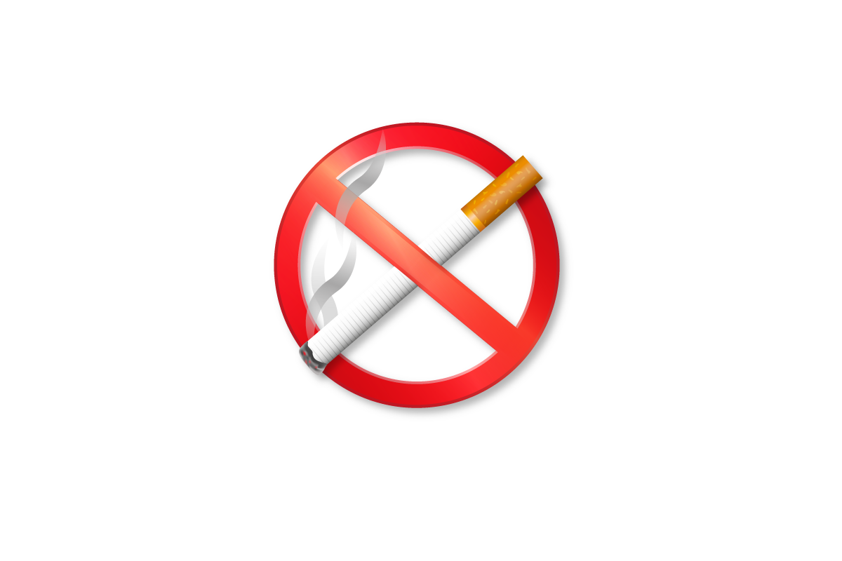 World No Tobacco Day Png Hd (black, gray, white)