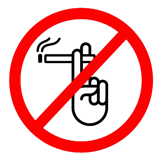 World No Tobacco Day Png Picture (black, red, white)