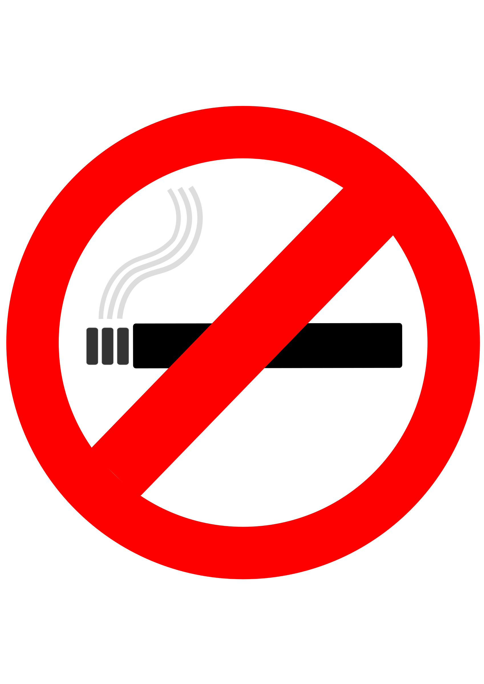 World No Tobacco Day Png Transparent Picture (black, red, lavender, white)