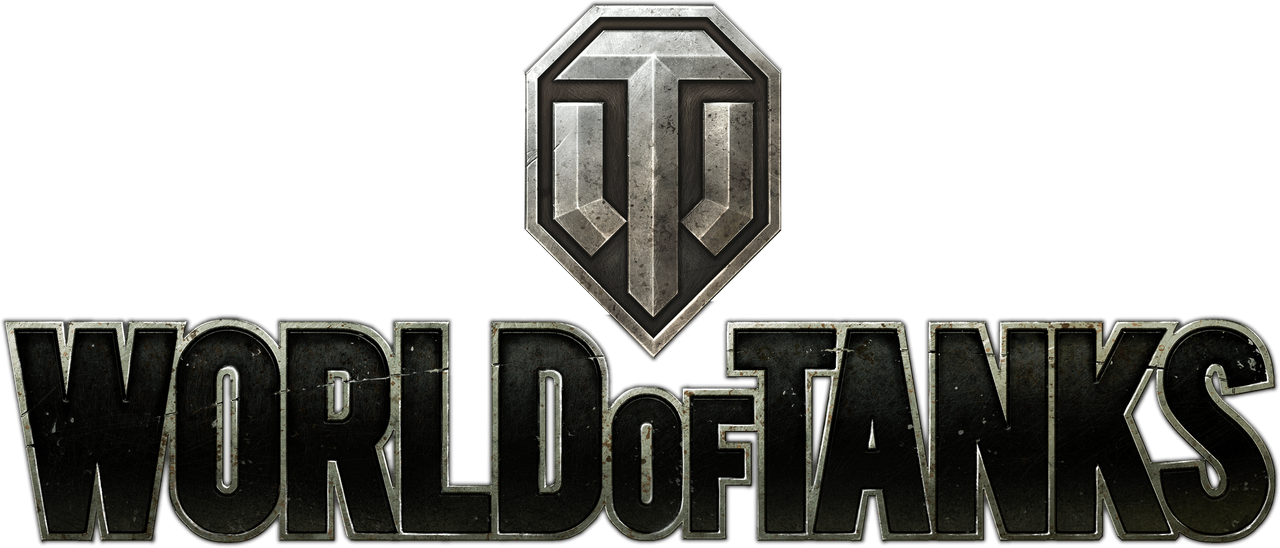 World Of Tanks Png (black)