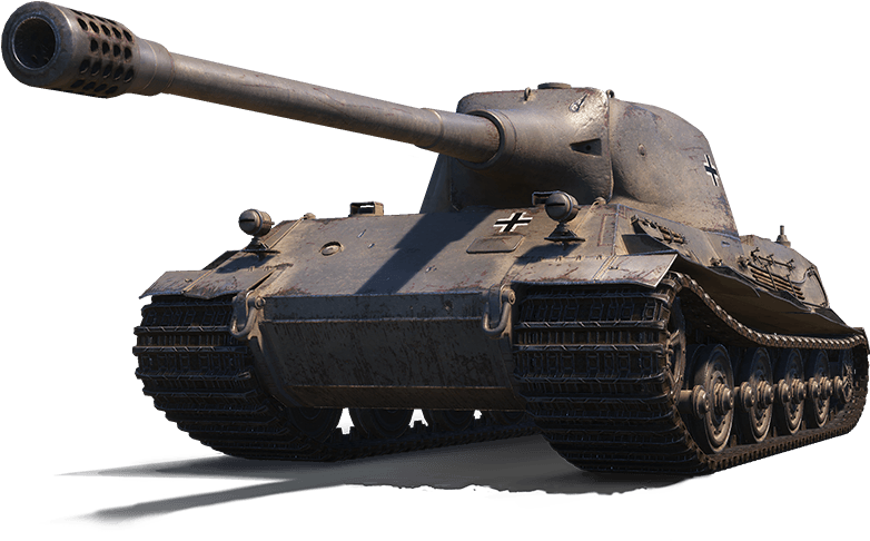 World Of Tanks Transparent Png (black)