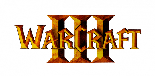 World Of Warcraft Logo Png Hd Isolated (black)