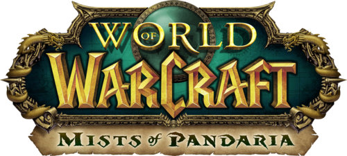 World Of Warcraft Logo Png Transparent (olive, black, maroon)