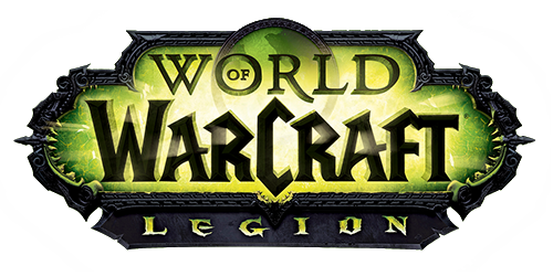 World Of Warcraft Logo Transparent Png (black, gray, silver, white)