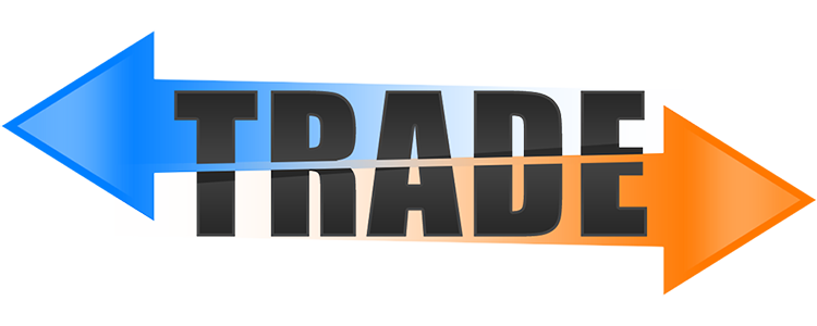 World Trade (blue, black, orange, white)