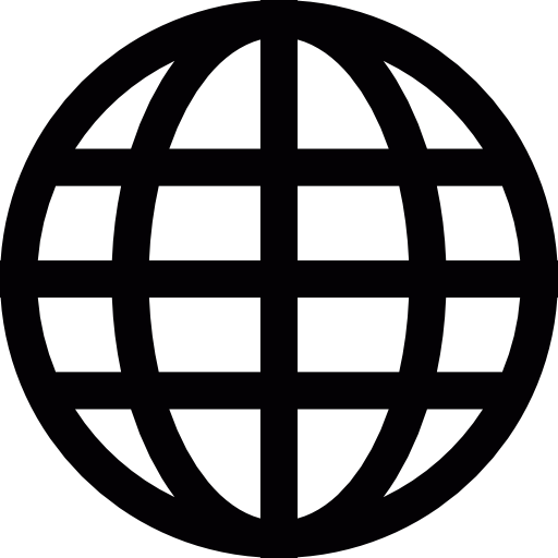 World Wide Web Png Hd Image (black, gray, white)