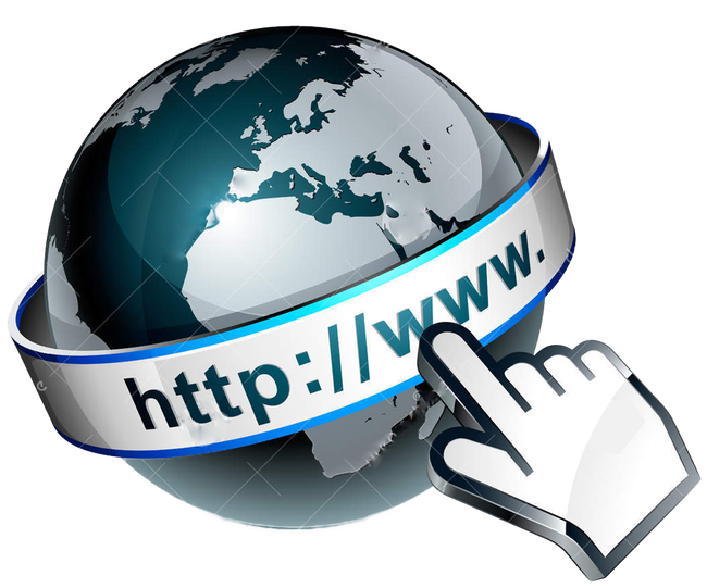 World Wide Web Png Pic (black, lavender, white)