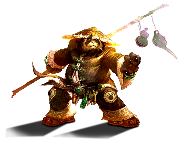 World Of Warcraft Png Clipart (black)