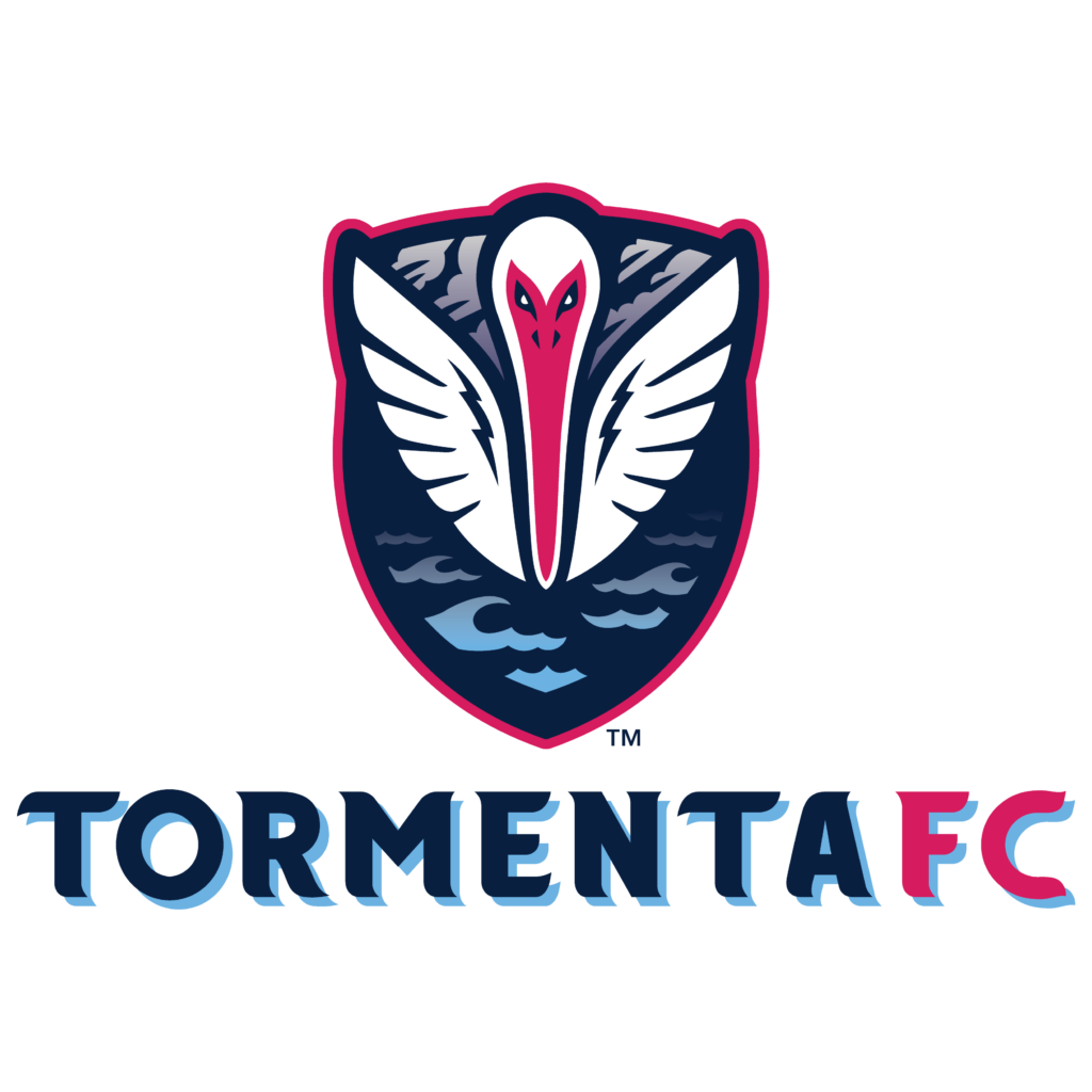 Tormenta Fc Png Hd (black, white)