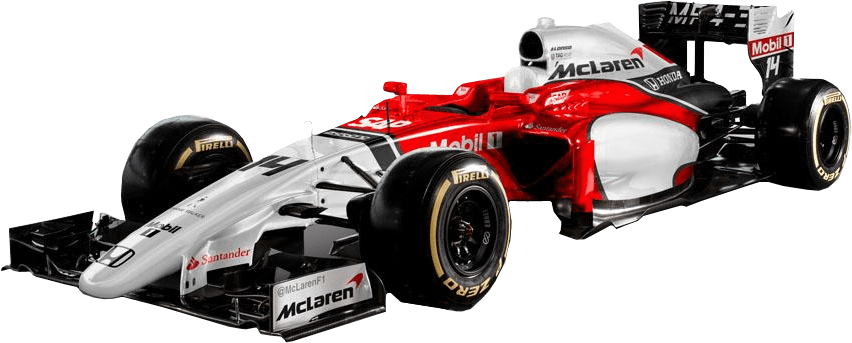 Formula 1 Png Transparent Picture (black, gray)