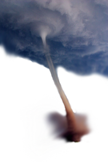 Tornado Png Hd (black)