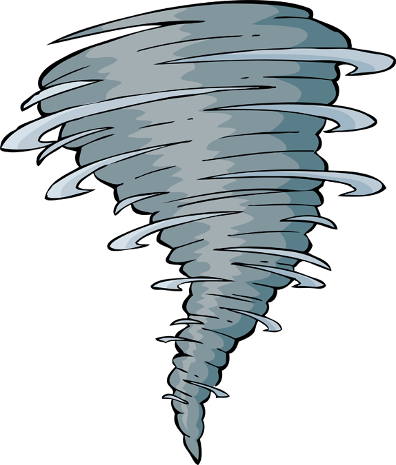 Tornado Png Photos (indigo, black, gray, white, silver)