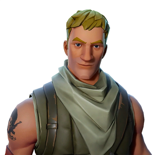 Fornite Aerial Assault Png Pic (black, chocolate, gray, white)