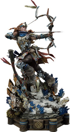 Fornite Aloy Png Image (black)