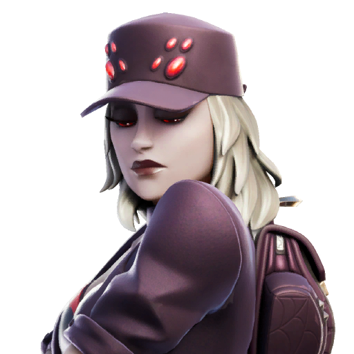 Fornite Arachne Png Hd (indigo, black, gray, silver)