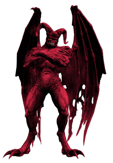 Fornite Asmodeus Png Pic (black)