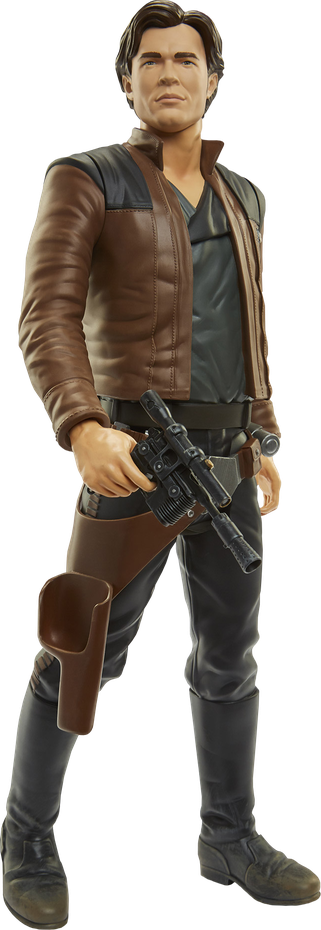 Fornite Assault Trooper Png Hd (black)