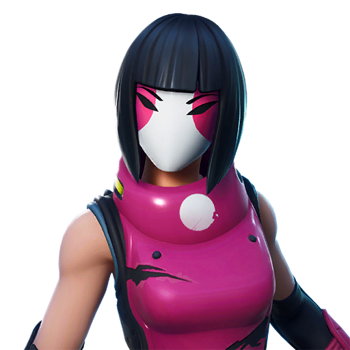 Fornite Bachii Png Hd (teal, white, lavender, black, silver)