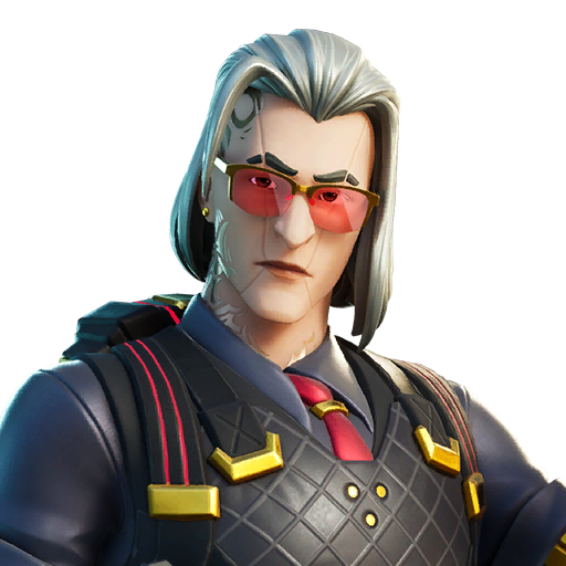 Fornite Battlehawk Png File (indigo, black)