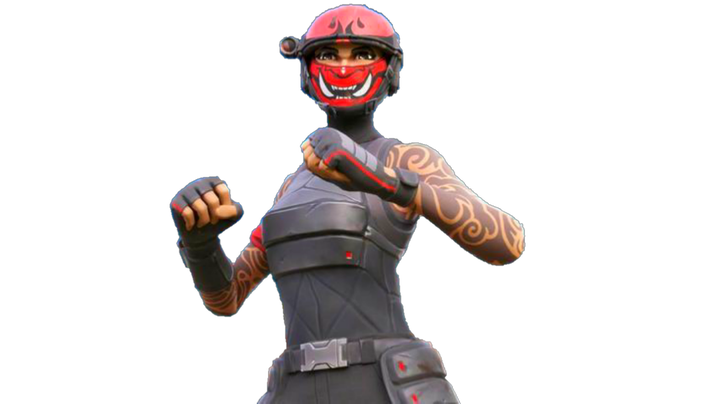 Fornite Best Fortnite Skins Png Free Download (indigo, black, gray)