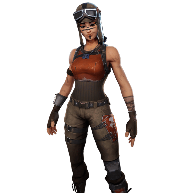 Fornite Best Fortnite Skins Png Hd (gray)