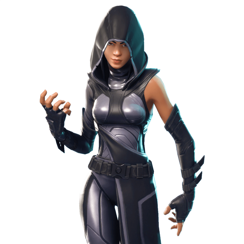 Fornite Best Fortnite Skins Png (black, gray)