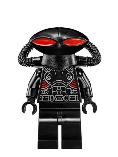 Fornite Black Manta Png Clipart (black)