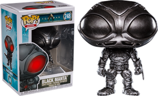 Fornite Black Manta Png Hd Isolated (indigo, black)