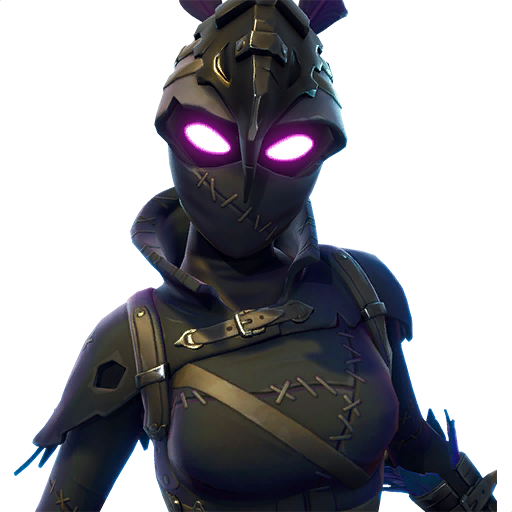 Fornite Bone Ravage Png Pic (black, white)