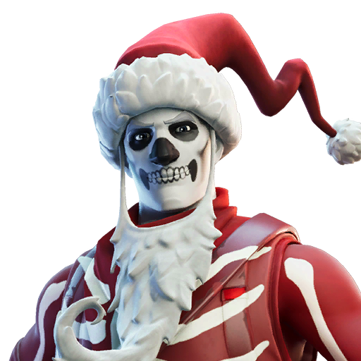 Fornite Bone Ravage Png Picture (beige, black, silver)