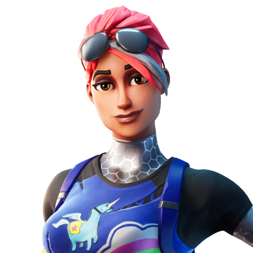 Fornite Brilliant Bomber Png Photo (navy, salmon, indigo, gray, black)