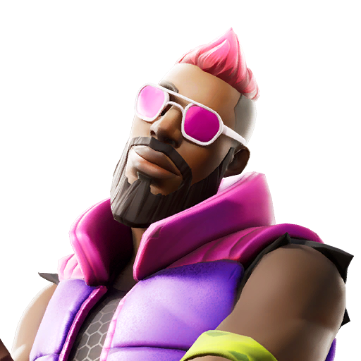 Fornite Brite Blaster Png Hd (black, gray, white)