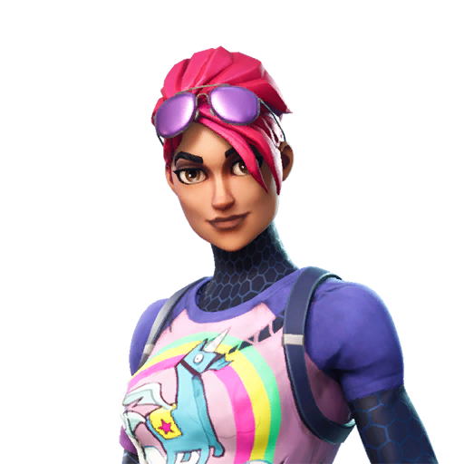 Fornite Brite Bomber Png Pic (silver, plum, lavender)