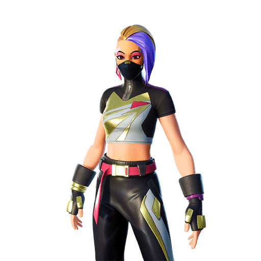 Fornite Catalyst Png Hd (black)