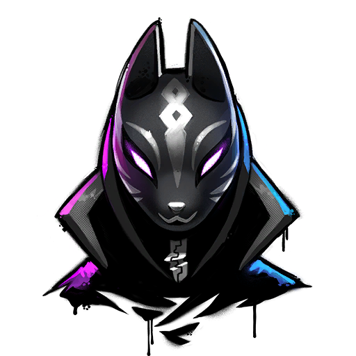 Fornite Catalyst Png Pic (black, gray, silver, white)