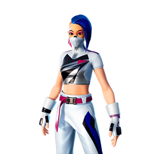 Fornite Catalyst Png (lavender, black, pink, white)