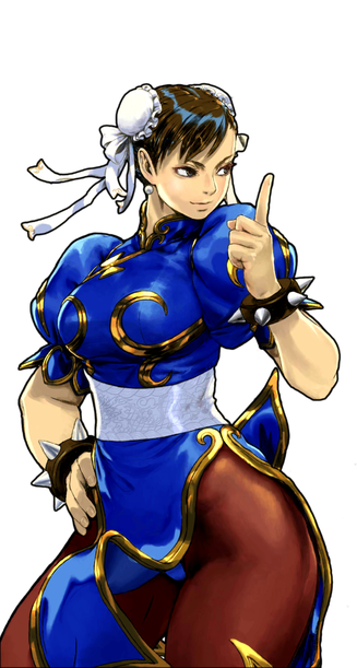 Fornite Chun Li Png Hd (black, maroon, pink, navy)