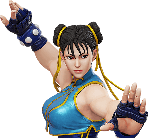 Fornite Chun Li Png Image (black, beige, pink)