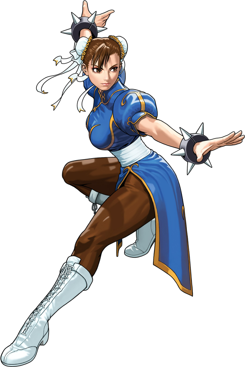 Fornite Chun Li Png Isolated Pic (teal, black, maroon, silver)