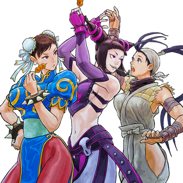 Fornite Chun Li Png Picture (teal, black)