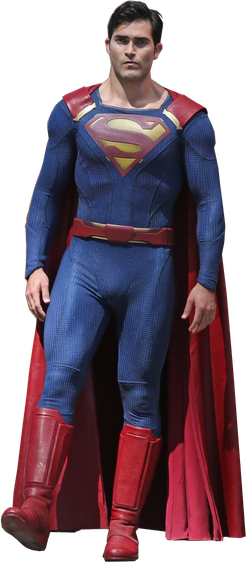 Fornite Clark Kent Png (indigo, black)