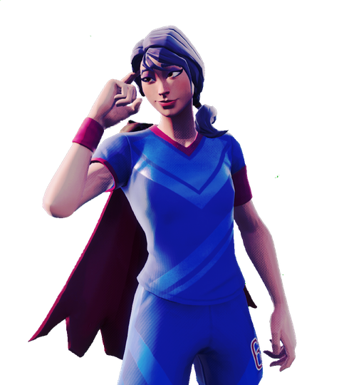 Fornite Clinical Crosser Png Hd (black, navy)