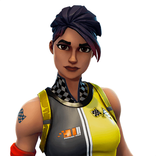 Fornite Clinical Crosser Png Pic (black, gray)