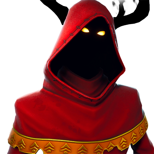 Fornite Cloaked Shadow Png (black, gray, silver, white)