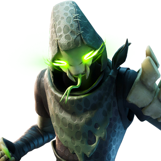 Fornite Cloaked Star Png Transparent (black, lime, white)