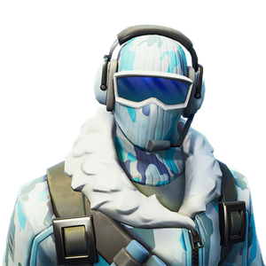 Fornite Commando Png Photos (black, beige)