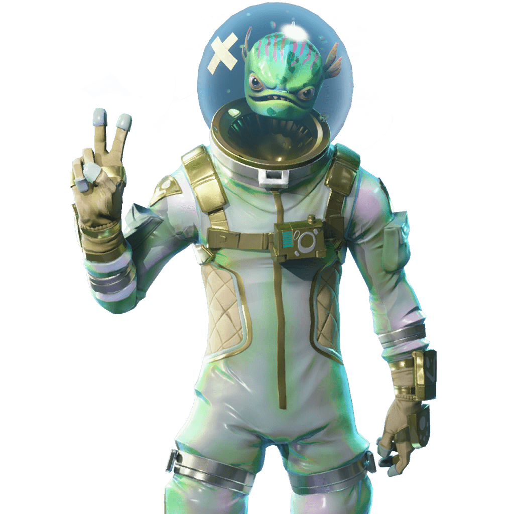 Fornite Cool Fortnite Png Clipart (gray)